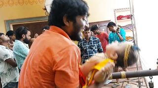 Dekhiye Krishna ji se kaise acting karate hai - Arya - Yashomati Maiya Ke Nandlala Official