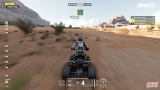 Yamaha Raptor 700 | Don't Miss End's Drift