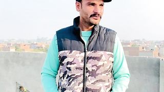 Bus kahan ja rhi hai || Ateeq Chaudhry