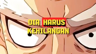 Titik Balik dalam Perjalanan Jigoro