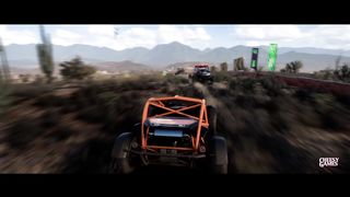 Mastering the Roads in Forza Horizon 5