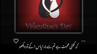 Valentaine special