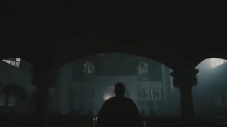 POWERWOLF - My Will Be Done