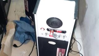 Cek sound 6