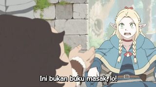 Bagian yang Enak