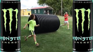 Funny video by American . Funny USA .I can not stop laughing