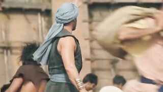 Mohenjo Daro indian movie Hrithik Roshan