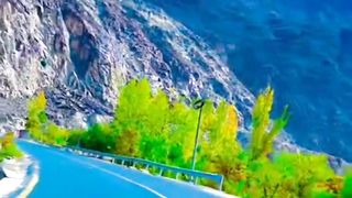 The Place is Beautiful Gilgit Baltistan