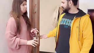 Mard pasandida aurat ke liye kuch bhi kar sakta hai #sajidshahid #ashortaday