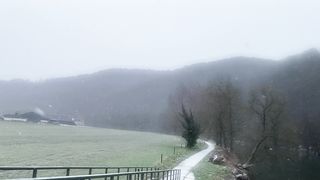 "Spirit of the Earth: A Cinematic Reverie through Nature's Wonders"