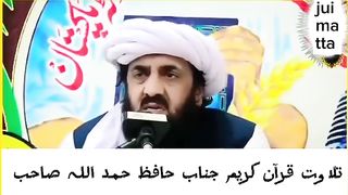 Hafiz Sahib 2