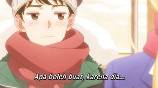 Sudut Yang Mematikan