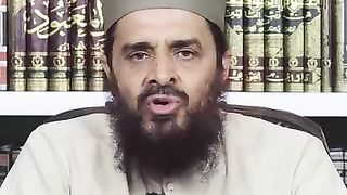 Kia musalman ka khoon