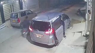 Ye kia ho Raha hay