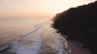 "Untamed Elegance: A Cinematic Odyssey through the Wilderness"