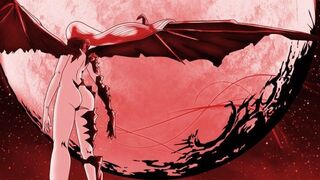 Dance in the Vampire Bund Episode 01 Sub English - Webanime