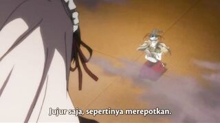 Menyelipkan Semangka