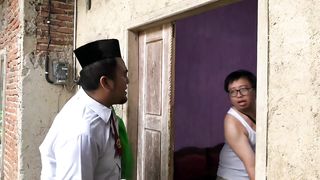 Komedi pendek #Brimo