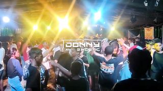 GET PARTY LAGU PARTY FULL BASS 2024 X GREG BAWATA