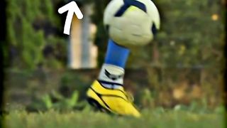 Football skills everyone needs to learn⚽????⚽