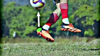 Football skills everyone needs to learn⚽????⚽ 2