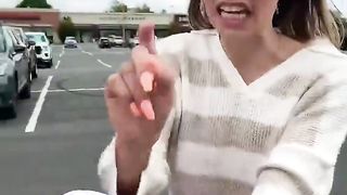 WHEN YOU GET BIT BY THE WILD BURRITO