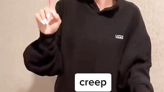 When The Creep Always Finds A Way Part 2