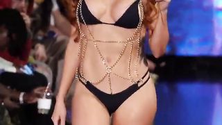 Lybethras Swimwear Fashion Show Highlights