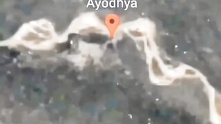22 January Shree Ram Ayenge...