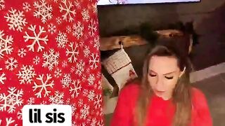 WHEN THE BIGGEST GIFT IS A FAT SCAM