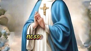 Devoção das três ave Maria. 30