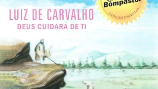 Luiz de carvalho - Nome Precioso