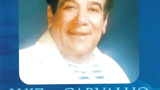 Luiz de carvalho - O Desejado