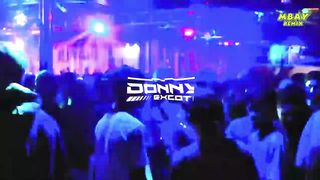 OPA GANAM Lagu Party Bass 2024