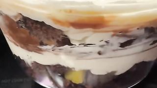 Black Forest Triffle