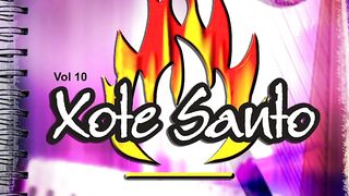 Xote santo - Canto Do Pescador