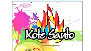 Xote santo - Chame por Ele