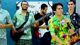 XOTE SANTO - CONVERSANDO COM SERPENTES (