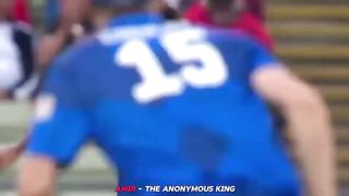 Finn Allen Who ? The King ???????? Amir
