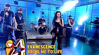 Evanescence _ Bring me to life