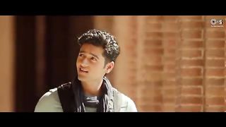 Tera Fitoor Lyrical - Genius _ Utkarsh Sharma, Ishita Chauhan _ Arijit Singh