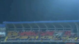 Last over |6 ball 20 runs