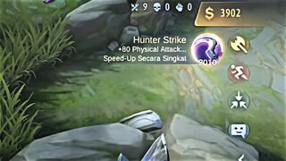 Moba game 2