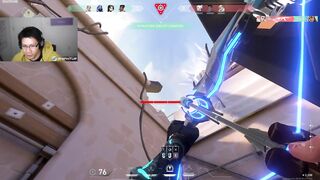 whiif arrow