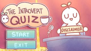 PSYCHOLOGY-QUIZ_ Are you a Genuine Introvert
