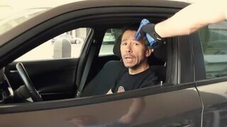 Krav Maga - Carjacking Defense Against A Handgun