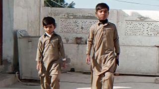 baber sher tere bap aya song