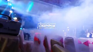 PARTY GANAS Lagu Party Full Bass Remix