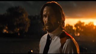 The Beauty Of John Wick_ Chapter 4