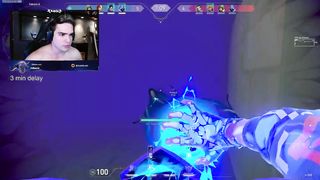Xarola_ Yoru great finishing